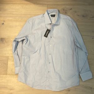 Brand New Kenneth Cole Dress Shirt